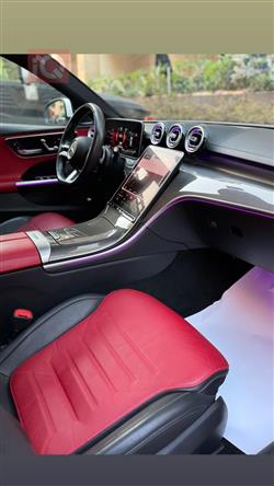 مرسيدس بنز C-Class